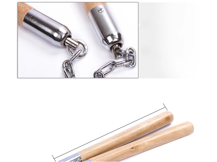 Nunchaku Nunchaku
